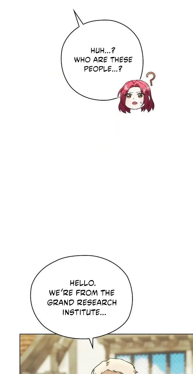 There Are No Benefits for the Possessor Chapter 67 page 40