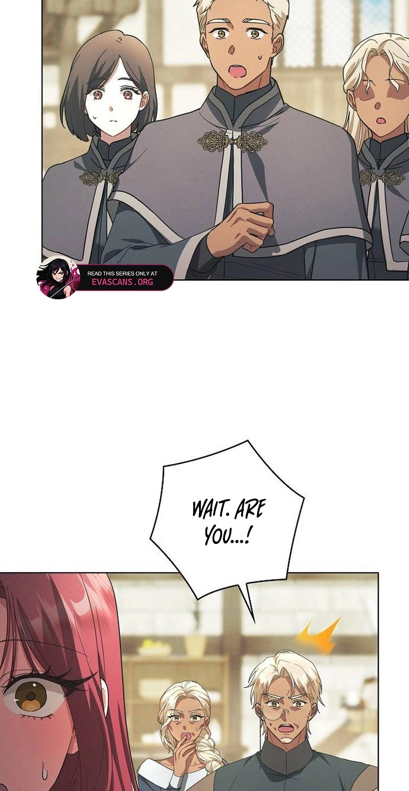 There Are No Benefits for the Possessor Chapter 67 page 41