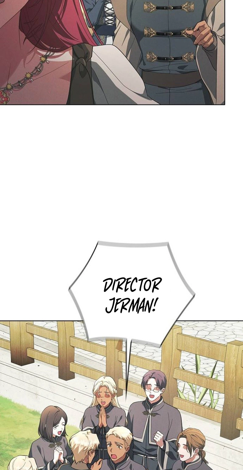 There Are No Benefits for the Possessor Chapter 67 page 42