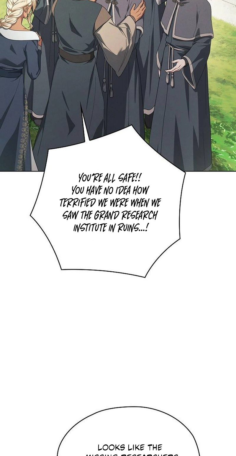 There Are No Benefits for the Possessor Chapter 67 page 43