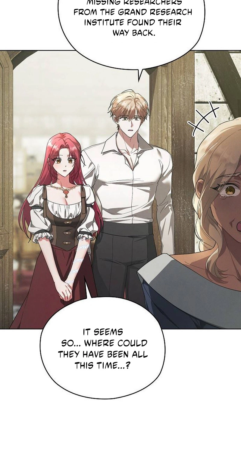 There Are No Benefits for the Possessor Chapter 67 page 44