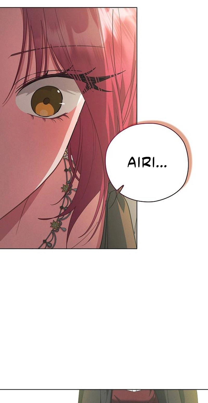 There Are No Benefits for the Possessor Chapter 67 page 46