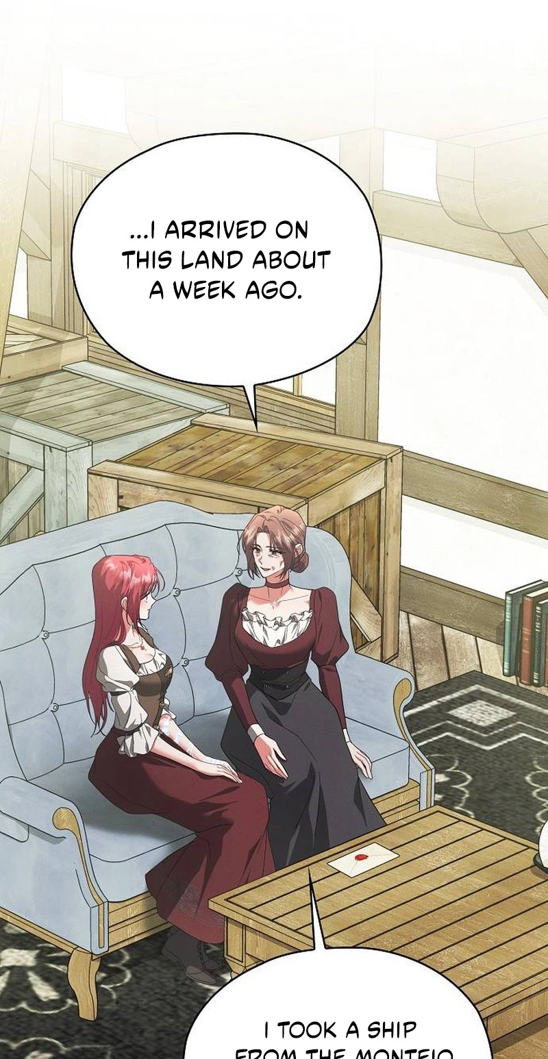 There Are No Benefits for the Possessor Chapter 67 page 53