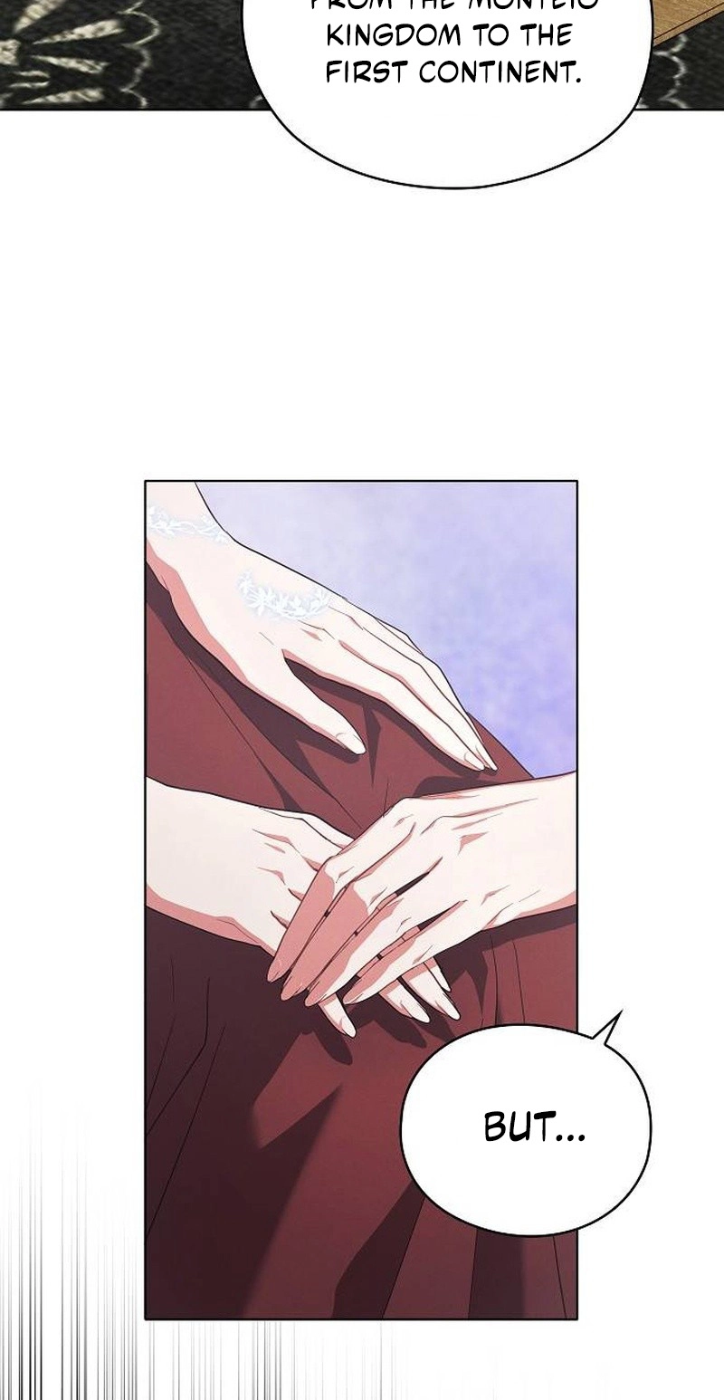 There Are No Benefits for the Possessor Chapter 67 page 54