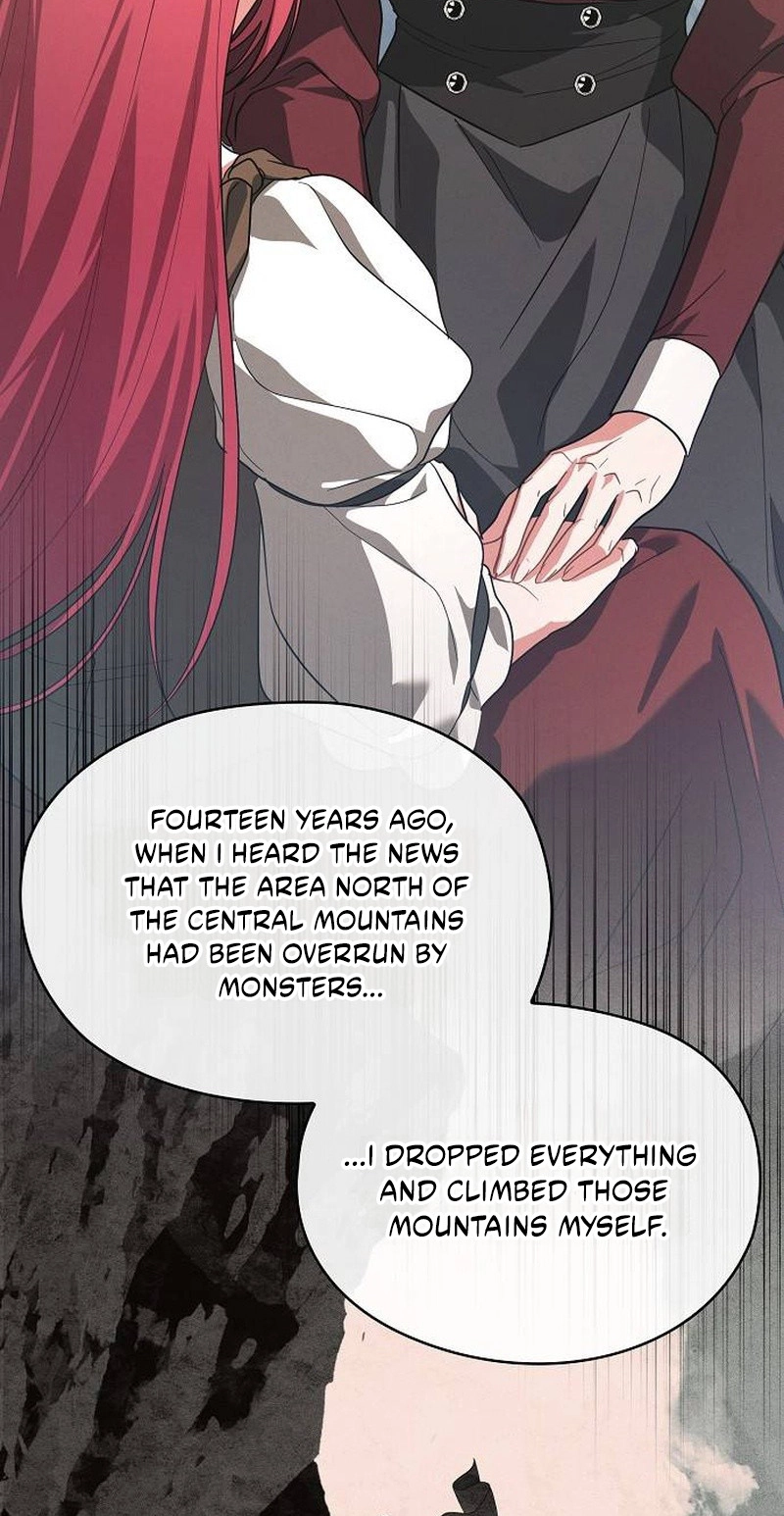 There Are No Benefits for the Possessor Chapter 67 page 56
