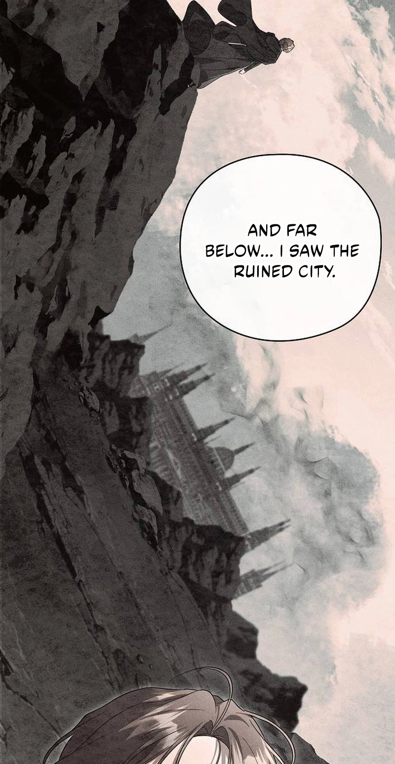 There Are No Benefits for the Possessor Chapter 67 page 57