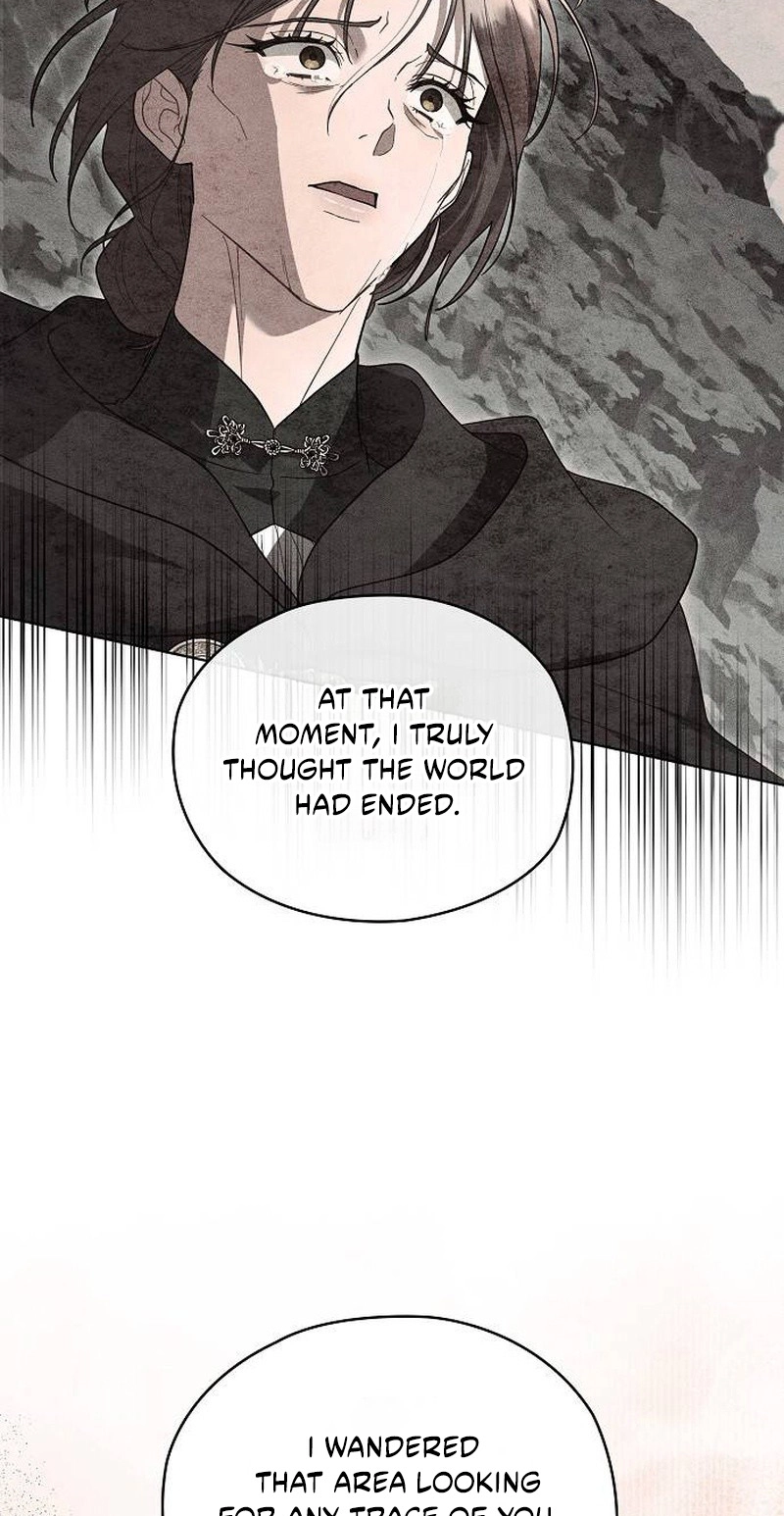 There Are No Benefits for the Possessor Chapter 67 page 58