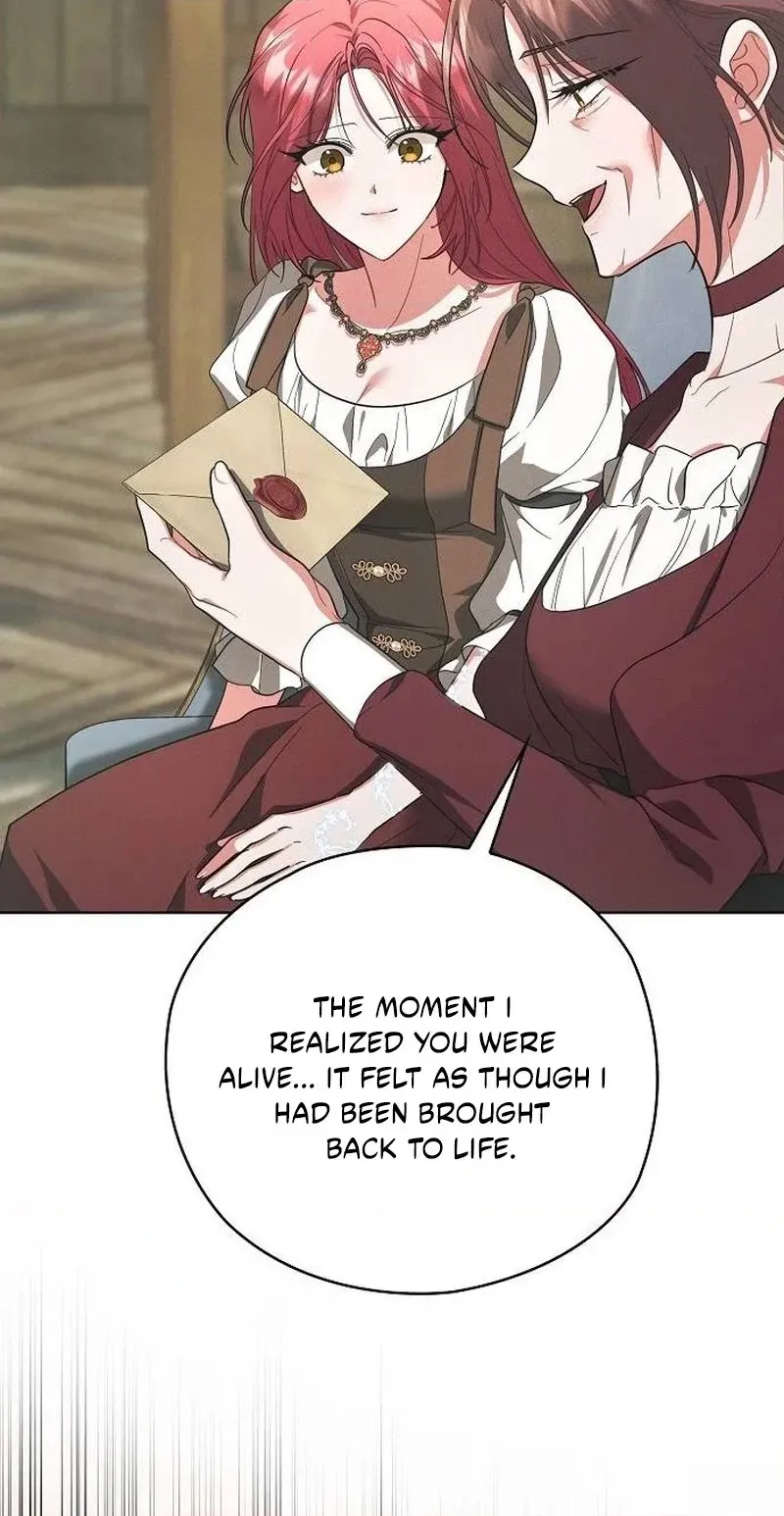 There Are No Benefits for the Possessor Chapter 67 page 60