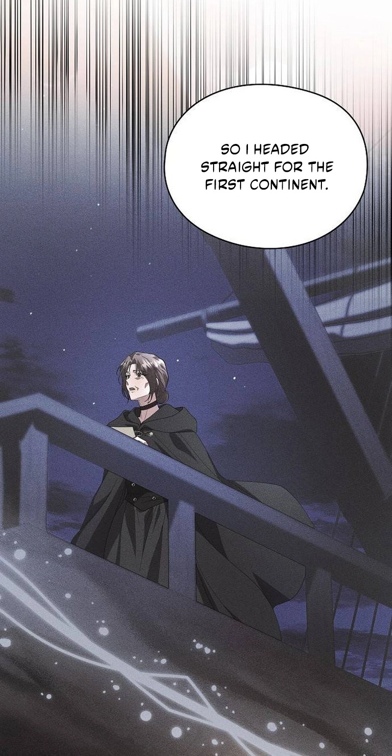 There Are No Benefits for the Possessor Chapter 67 page 61