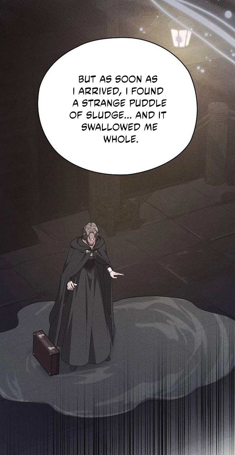 There Are No Benefits for the Possessor Chapter 67 page 62