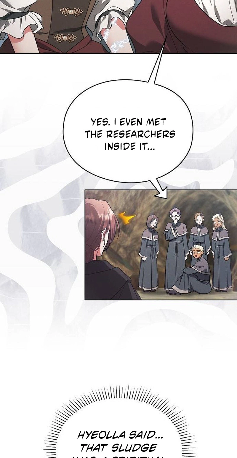 There Are No Benefits for the Possessor Chapter 67 page 64