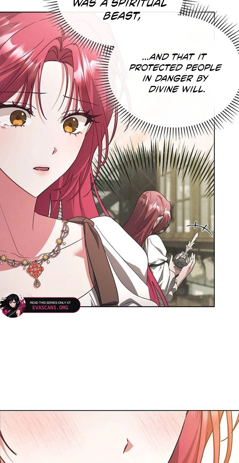 There Are No Benefits for the Possessor Chapter 67 page 65