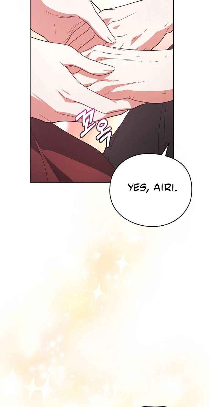 There Are No Benefits for the Possessor Chapter 67 page 68