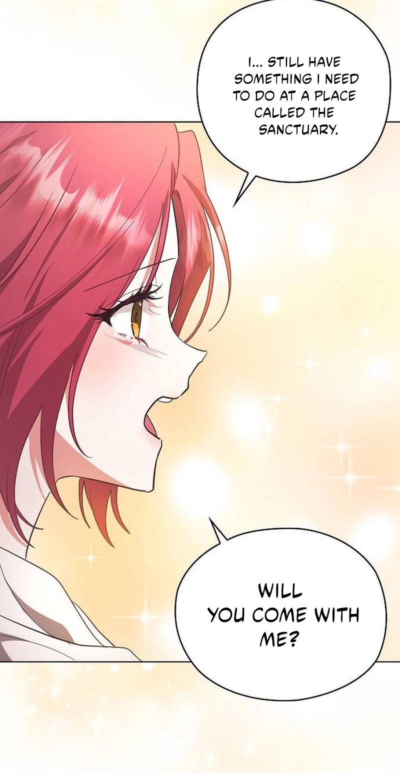There Are No Benefits for the Possessor Chapter 67 page 69