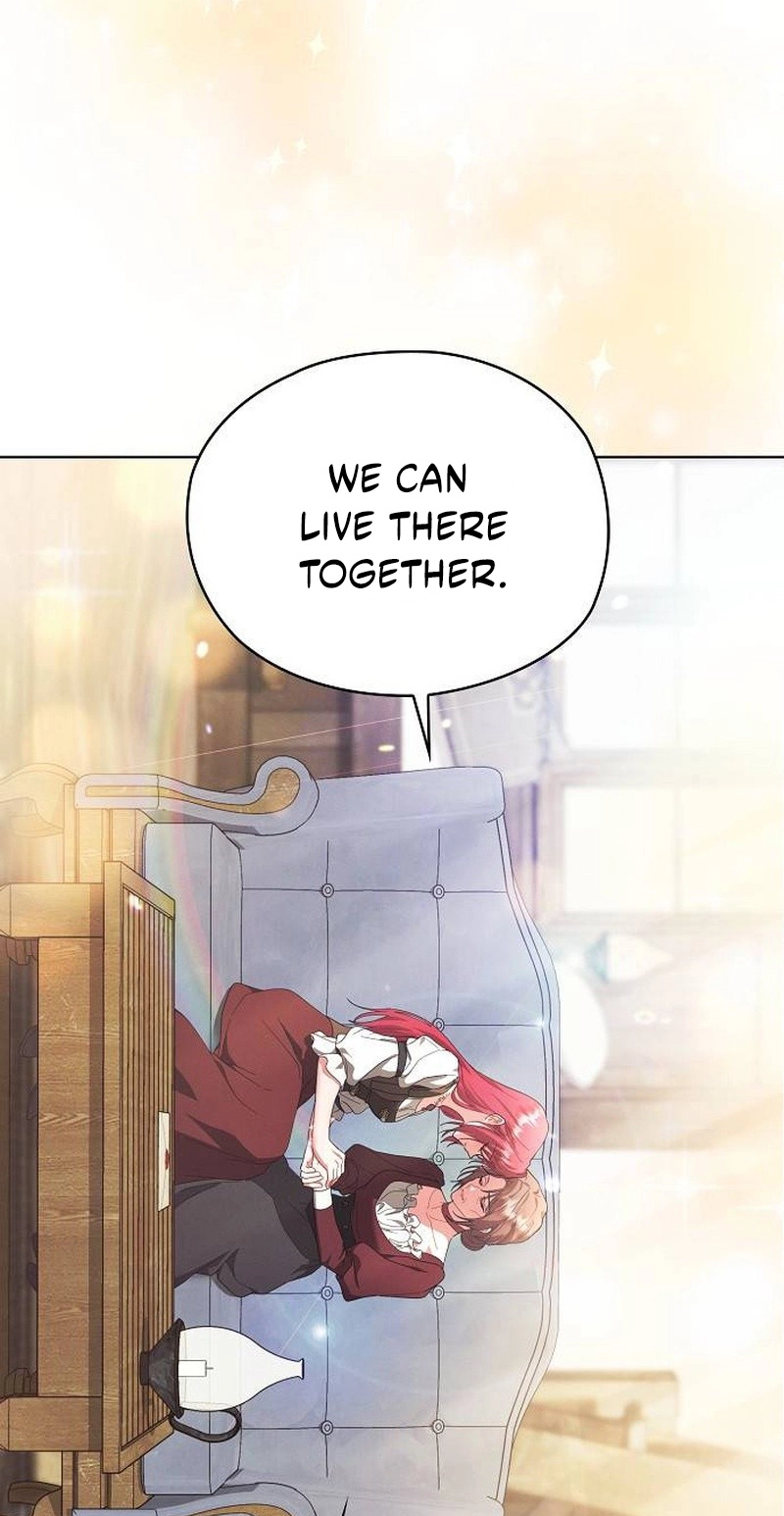 There Are No Benefits for the Possessor Chapter 67 page 72