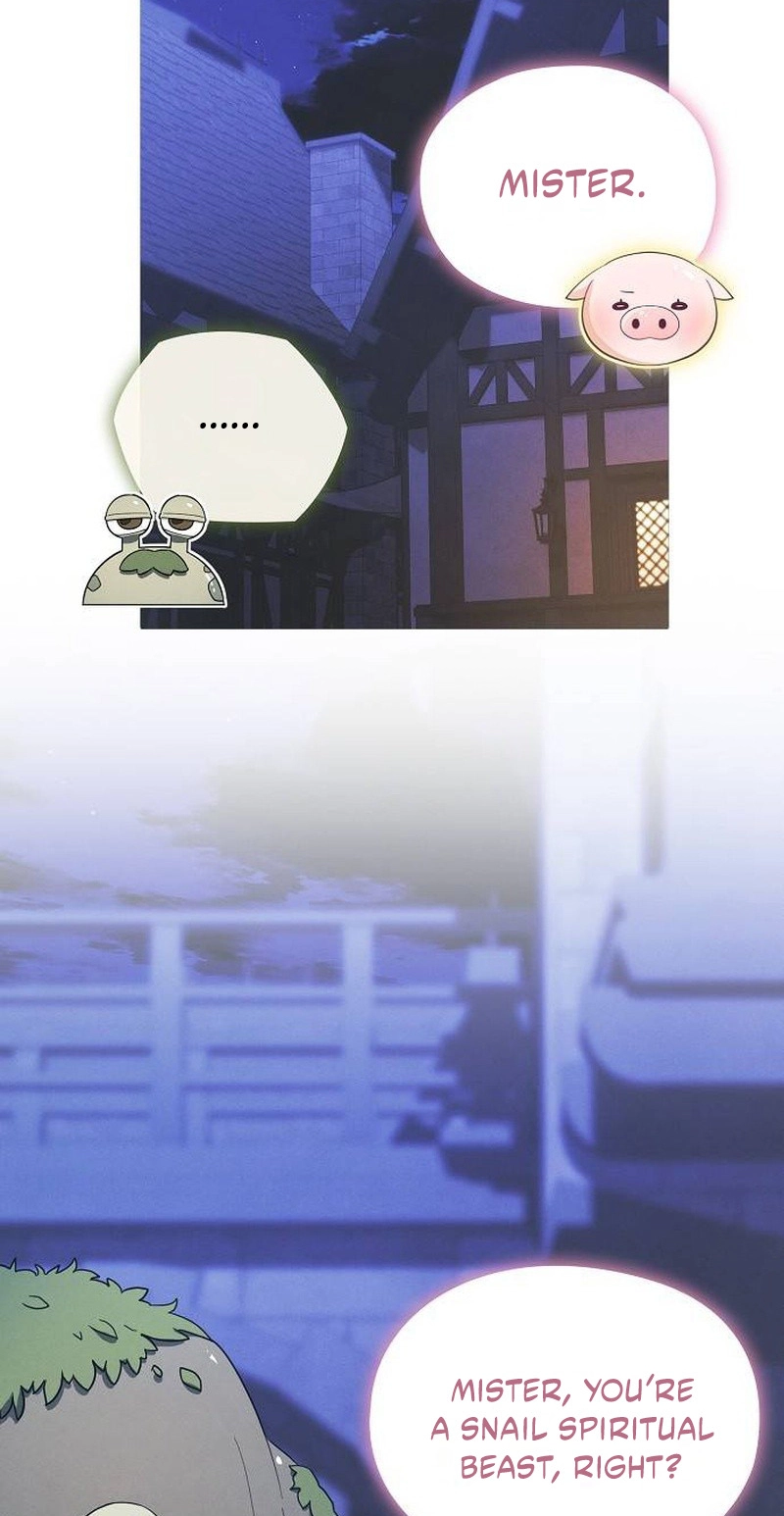 There Are No Benefits for the Possessor Chapter 67 page 75