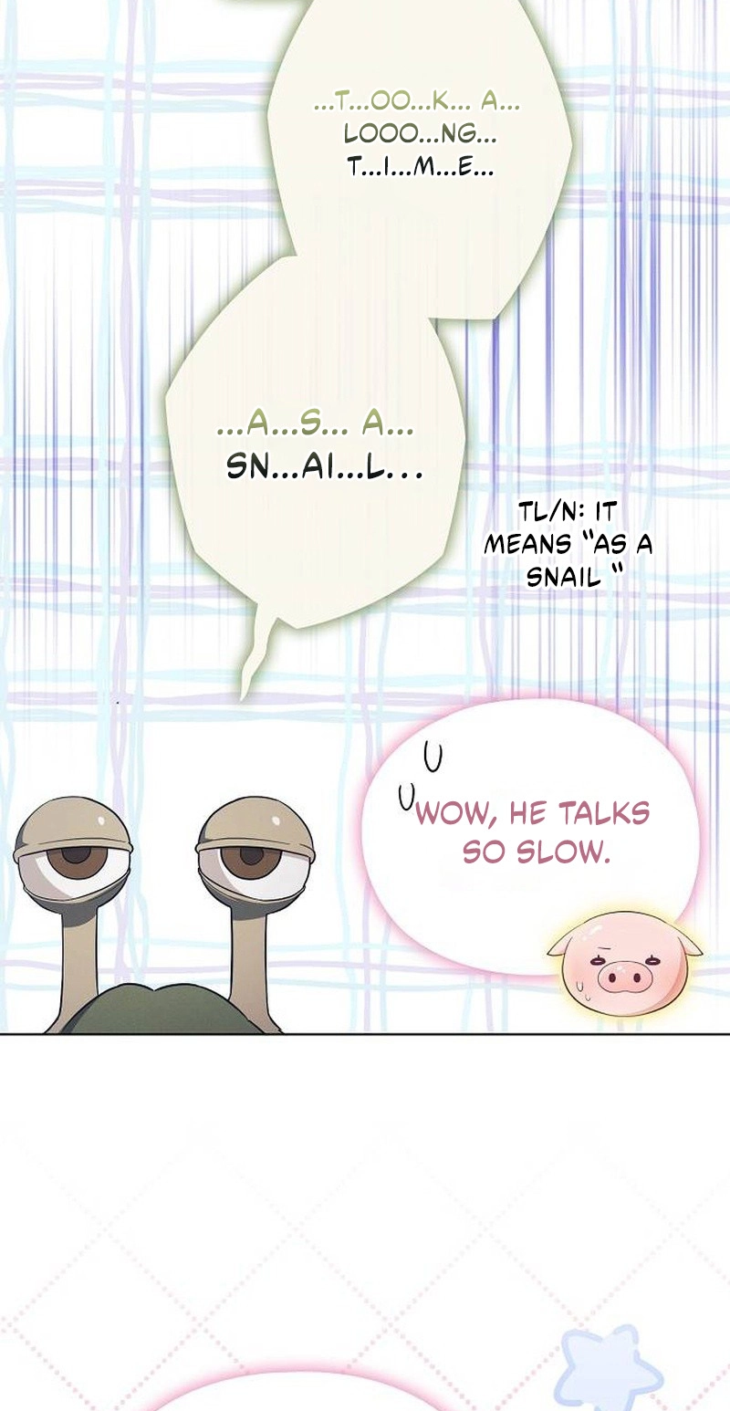 There Are No Benefits for the Possessor Chapter 67 page 78