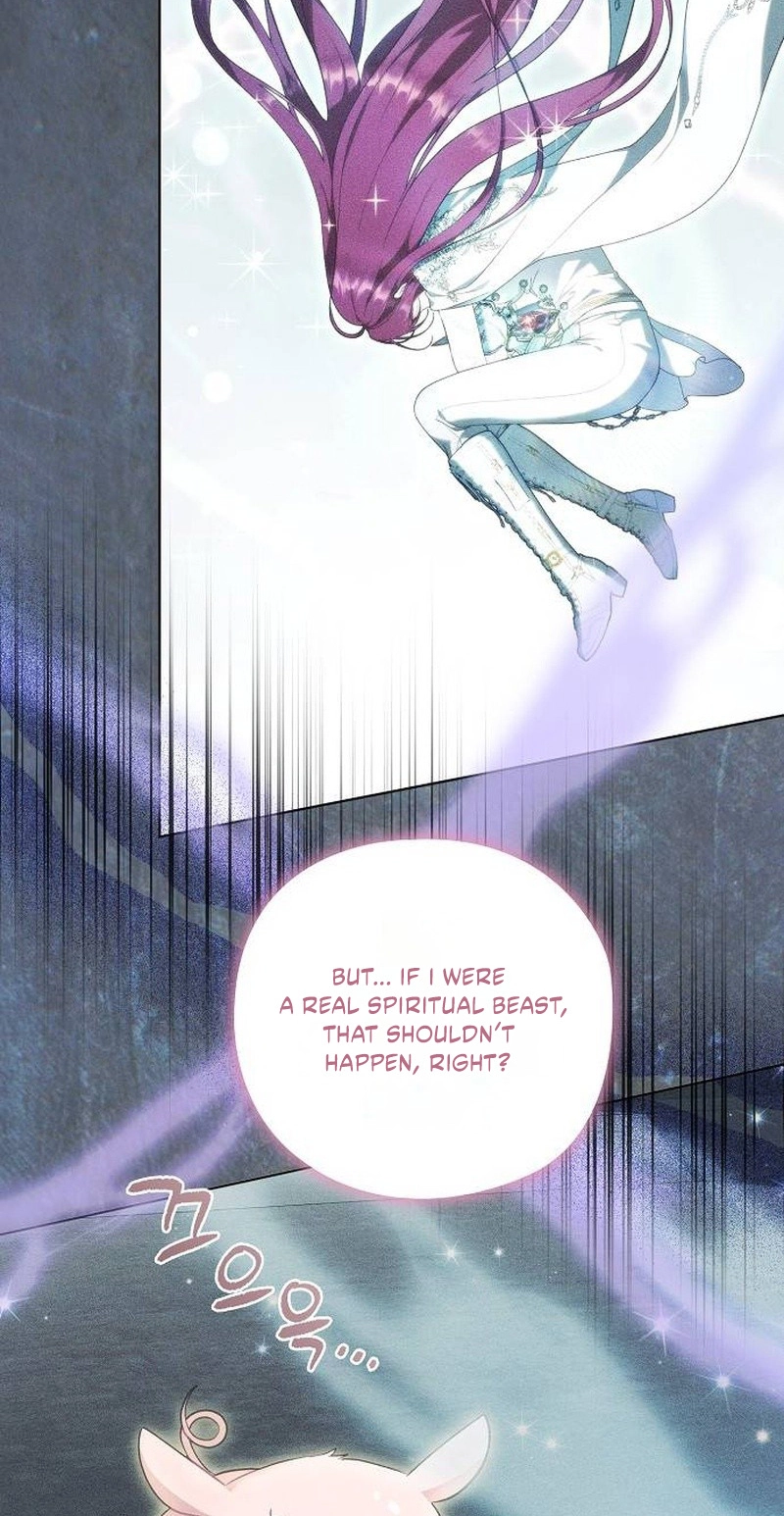 There Are No Benefits for the Possessor Chapter 67 page 81
