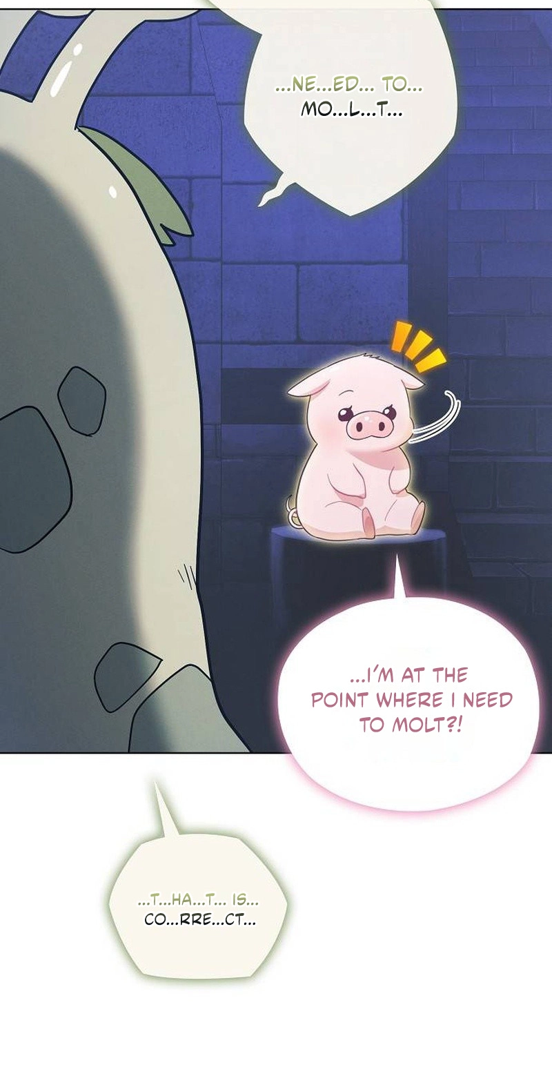 There Are No Benefits for the Possessor Chapter 67 page 84