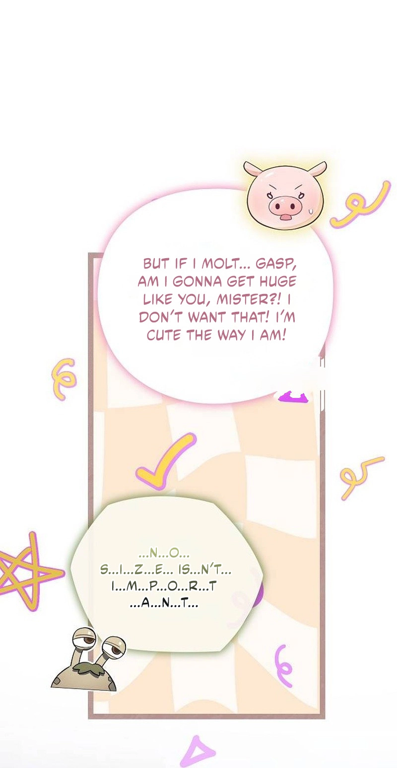 There Are No Benefits for the Possessor Chapter 67 page 85