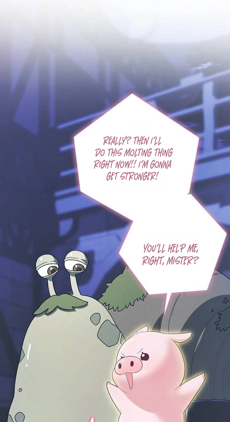 There Are No Benefits for the Possessor Chapter 67 page 86