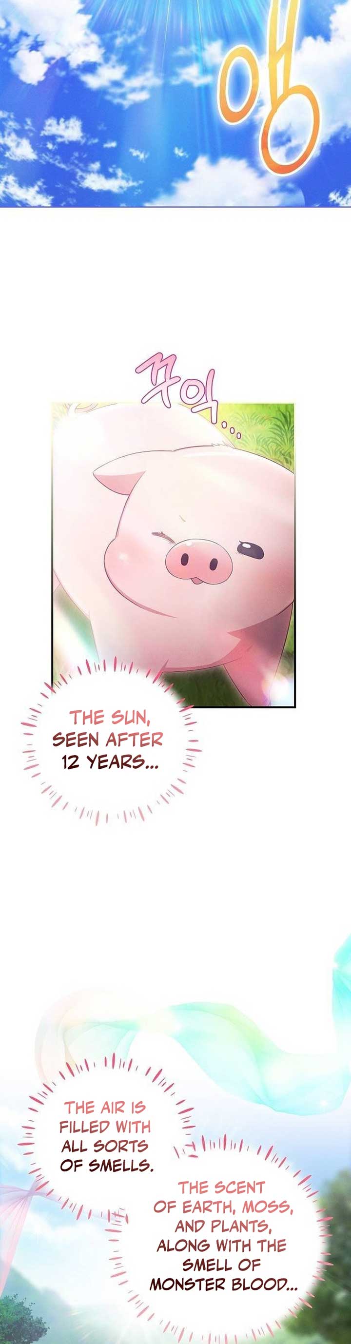 There Are No Benefits for the Possessor Chapter 7 page 8