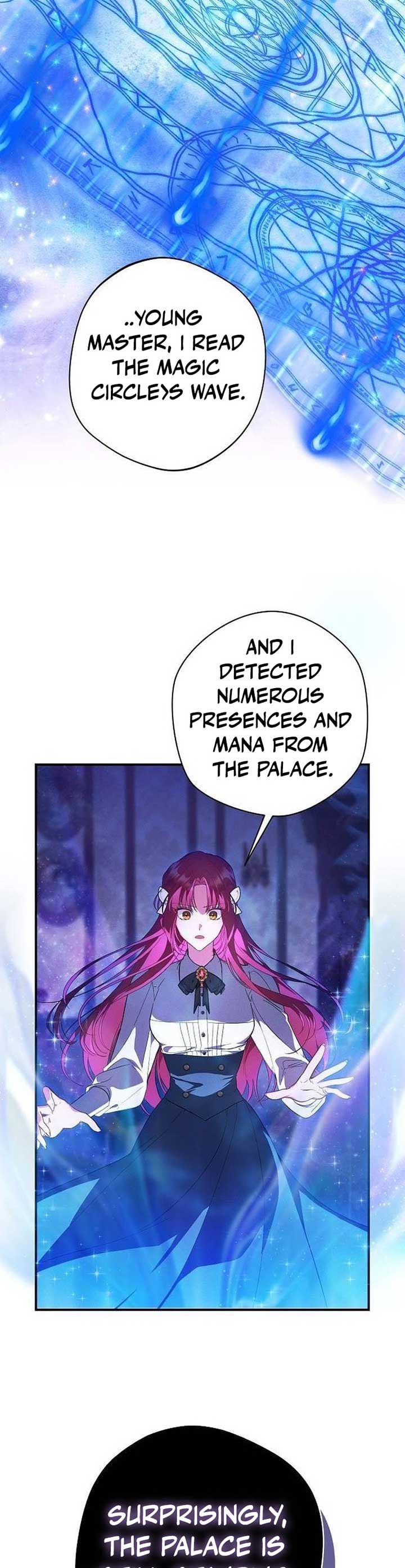 There Are No Benefits for the Possessor Chapter 7 page 5