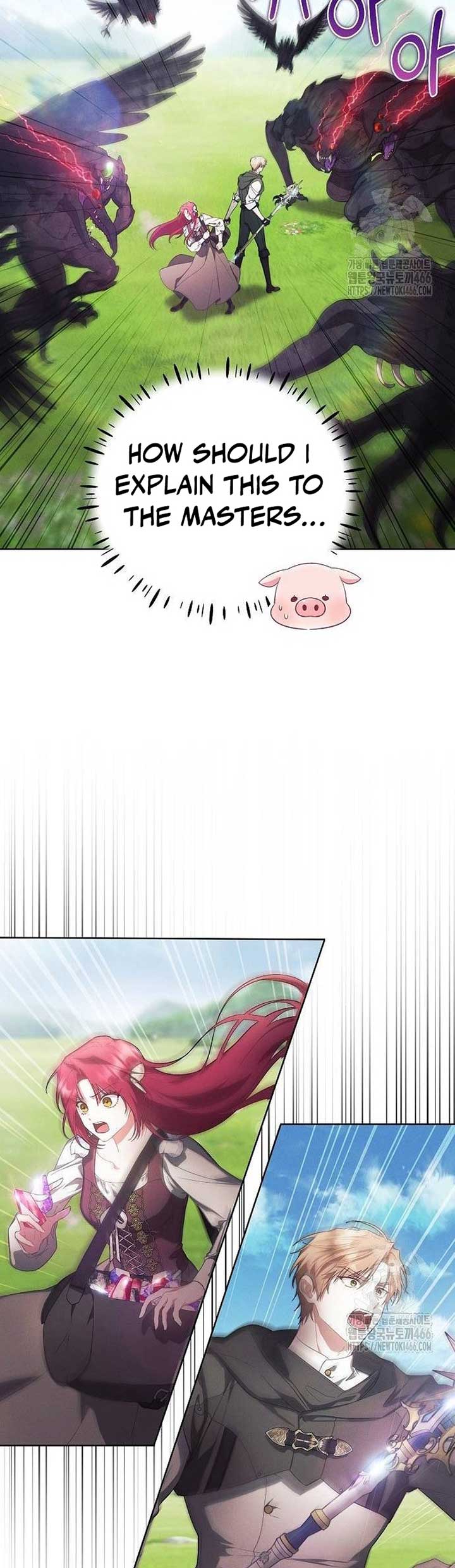 There Are No Benefits for the Possessor Chapter 7 page 15