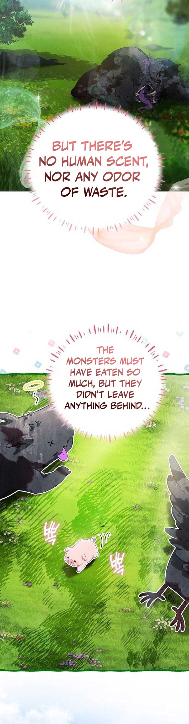There Are No Benefits for the Possessor Chapter 7 page 9