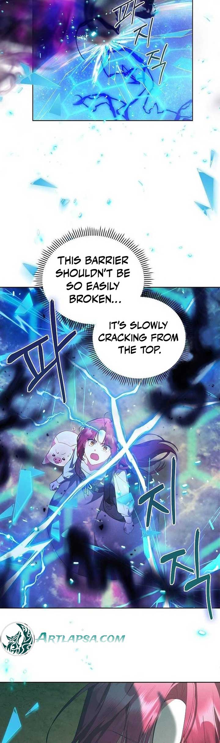 There Are No Benefits for the Possessor Chapter 7 page 28