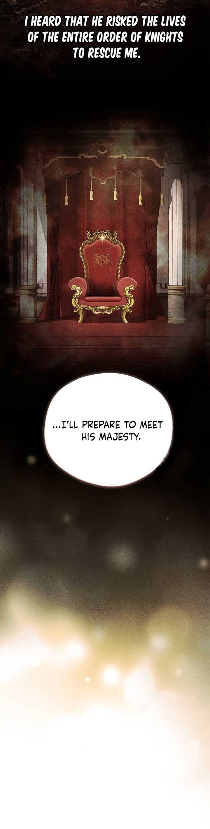 There Are No Benefits for the Possessor Chapter 9 page 15
