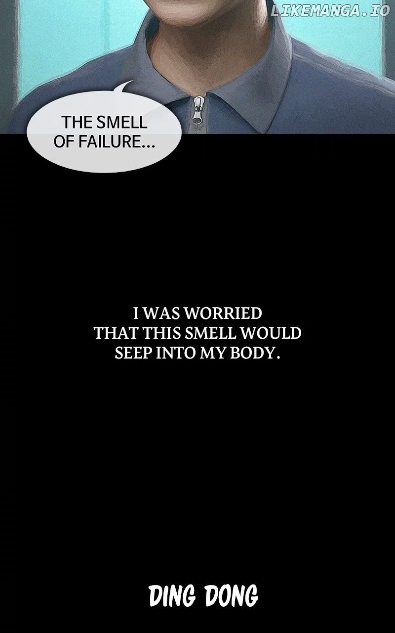 There Are No Demons Chapter 1 page 10