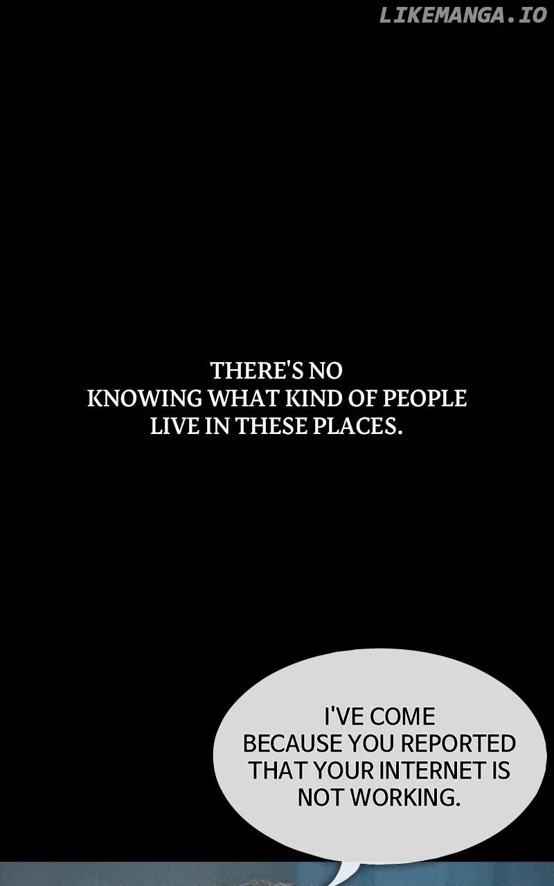 There Are No Demons Chapter 1 page 12