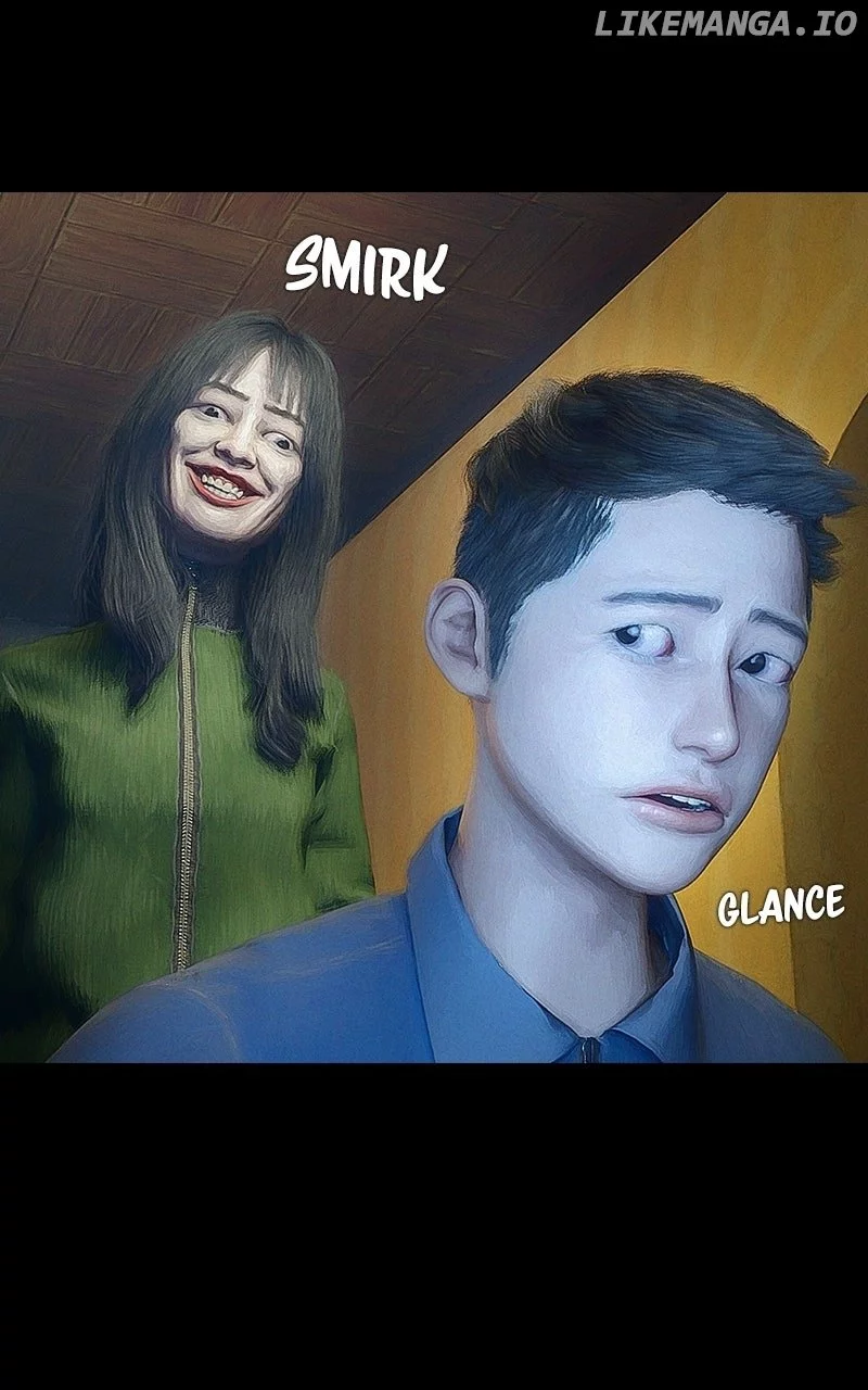 There Are No Demons Chapter 1 page 35