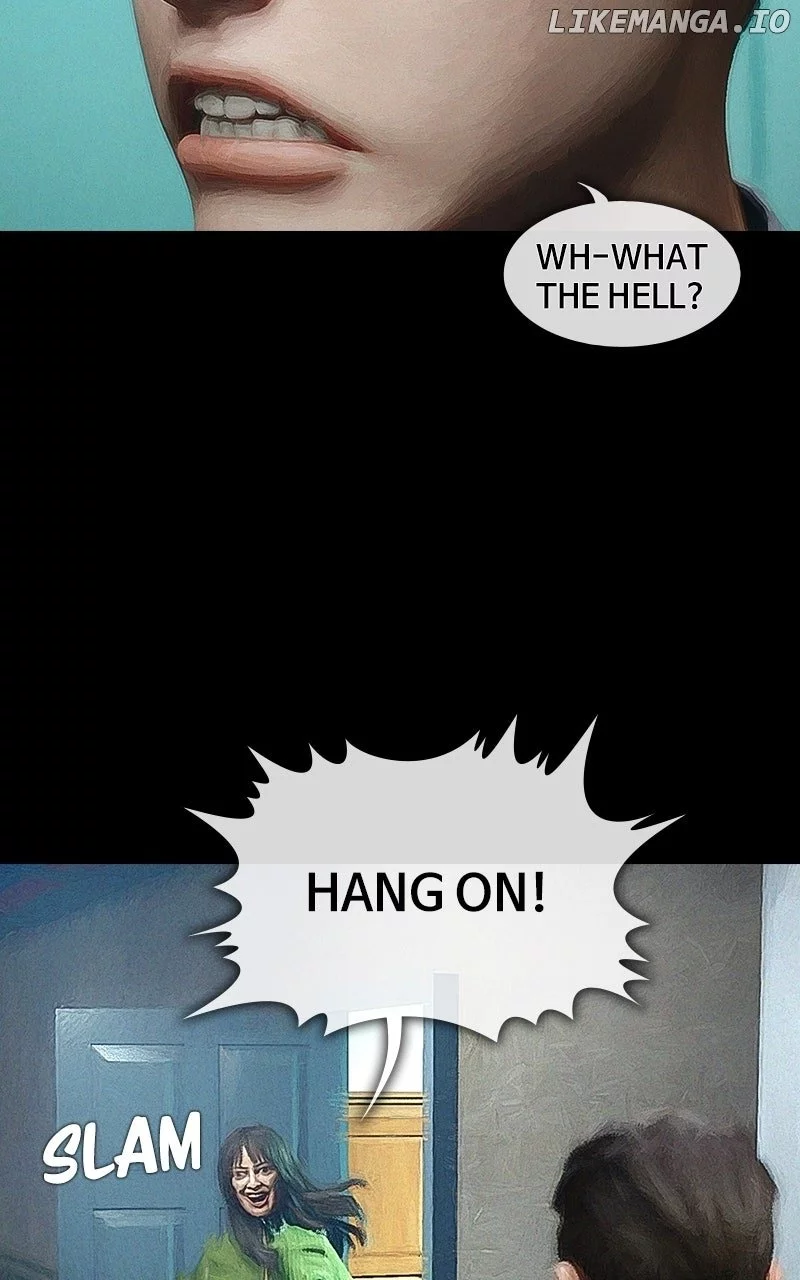 There Are No Demons Chapter 1 page 52
