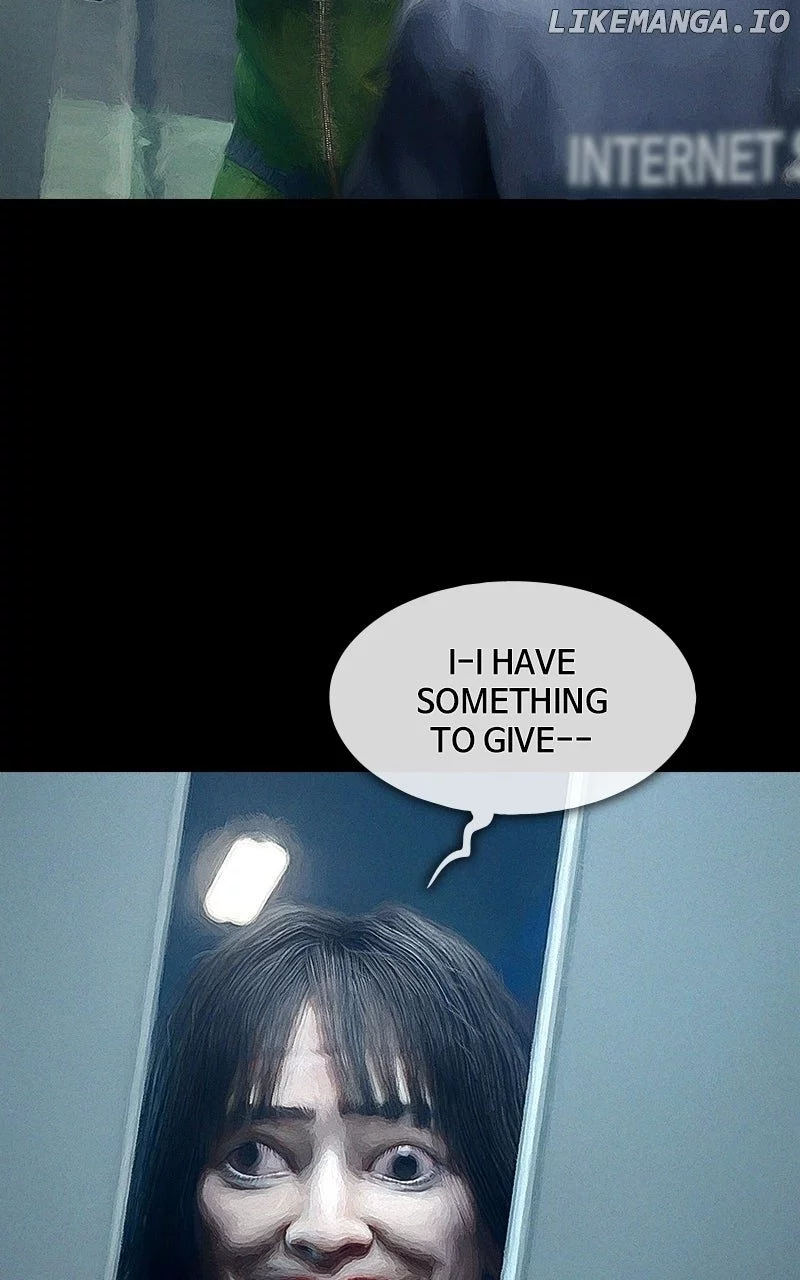 There Are No Demons Chapter 1 page 56