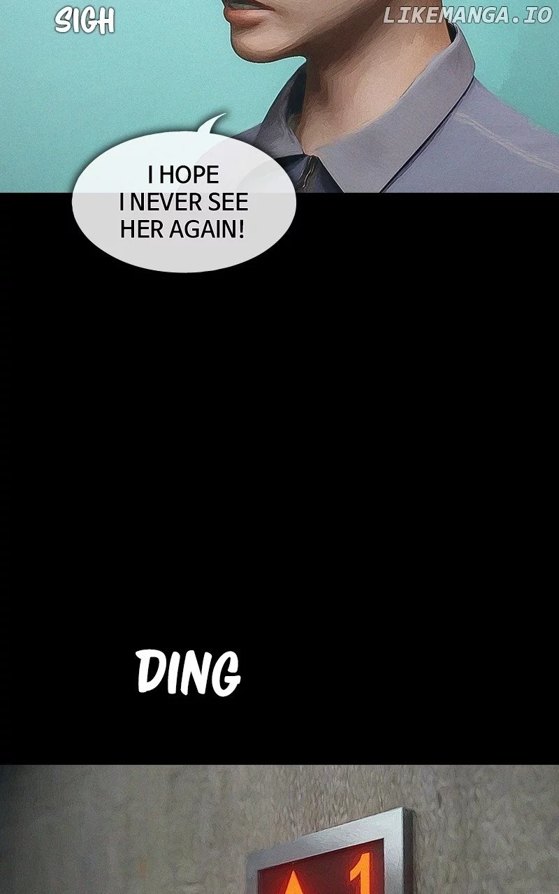 There Are No Demons Chapter 1 page 59