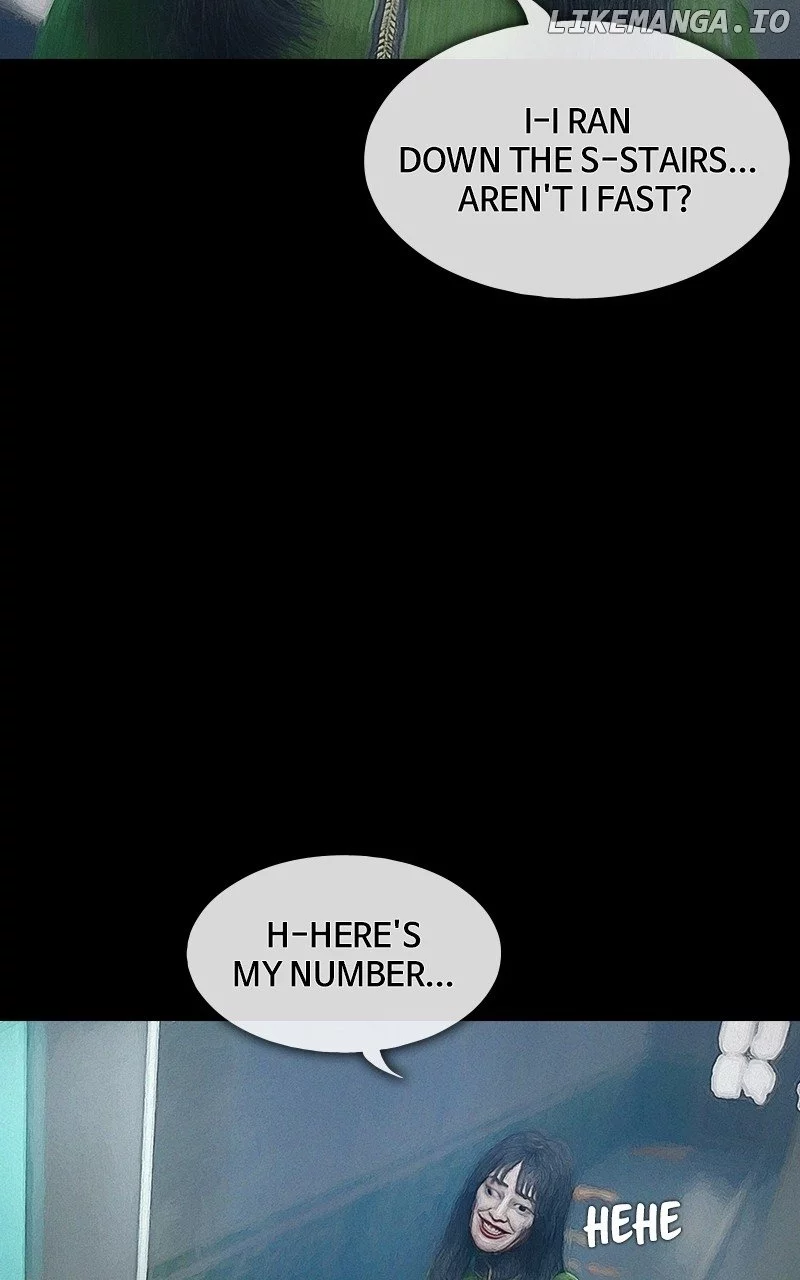 There Are No Demons Chapter 1 page 63