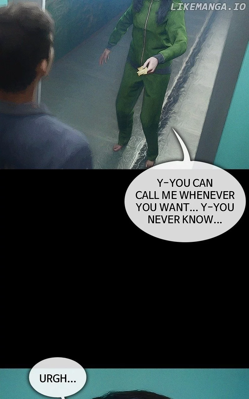 There Are No Demons Chapter 1 page 64