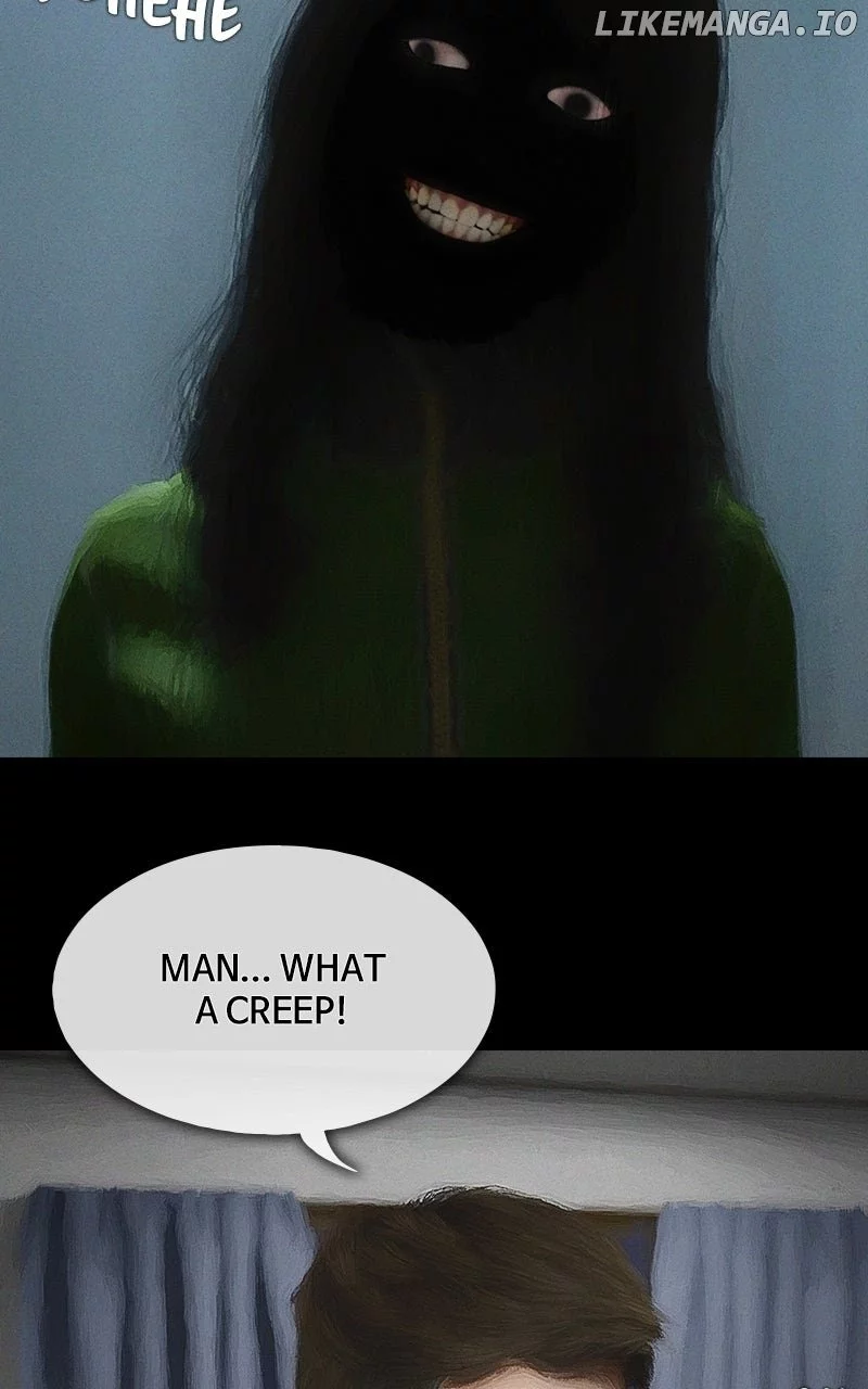 There Are No Demons Chapter 1 page 73