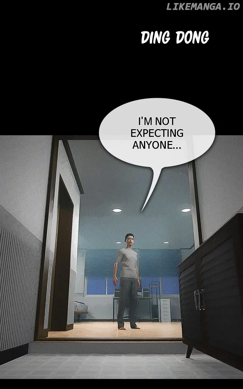 There Are No Demons Chapter 1 page 80