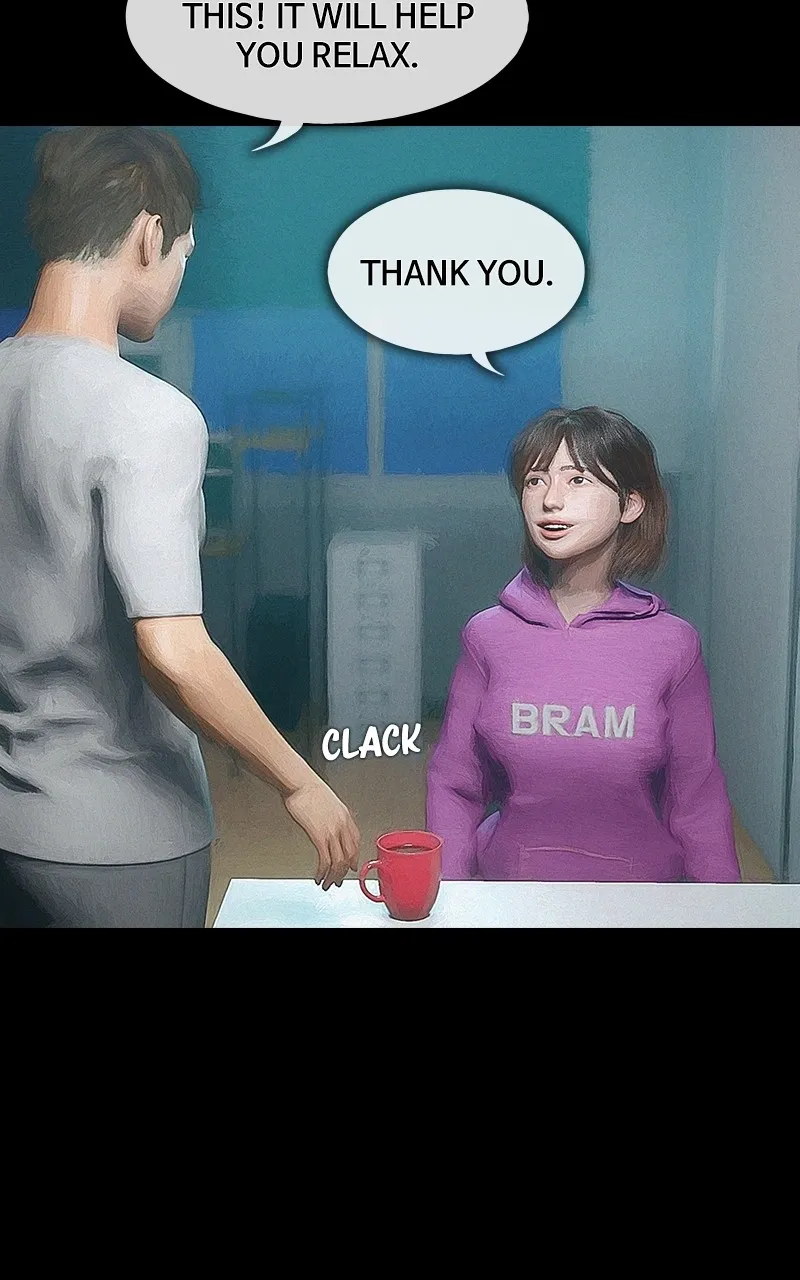 There Are No Demons Chapter 2 page 4