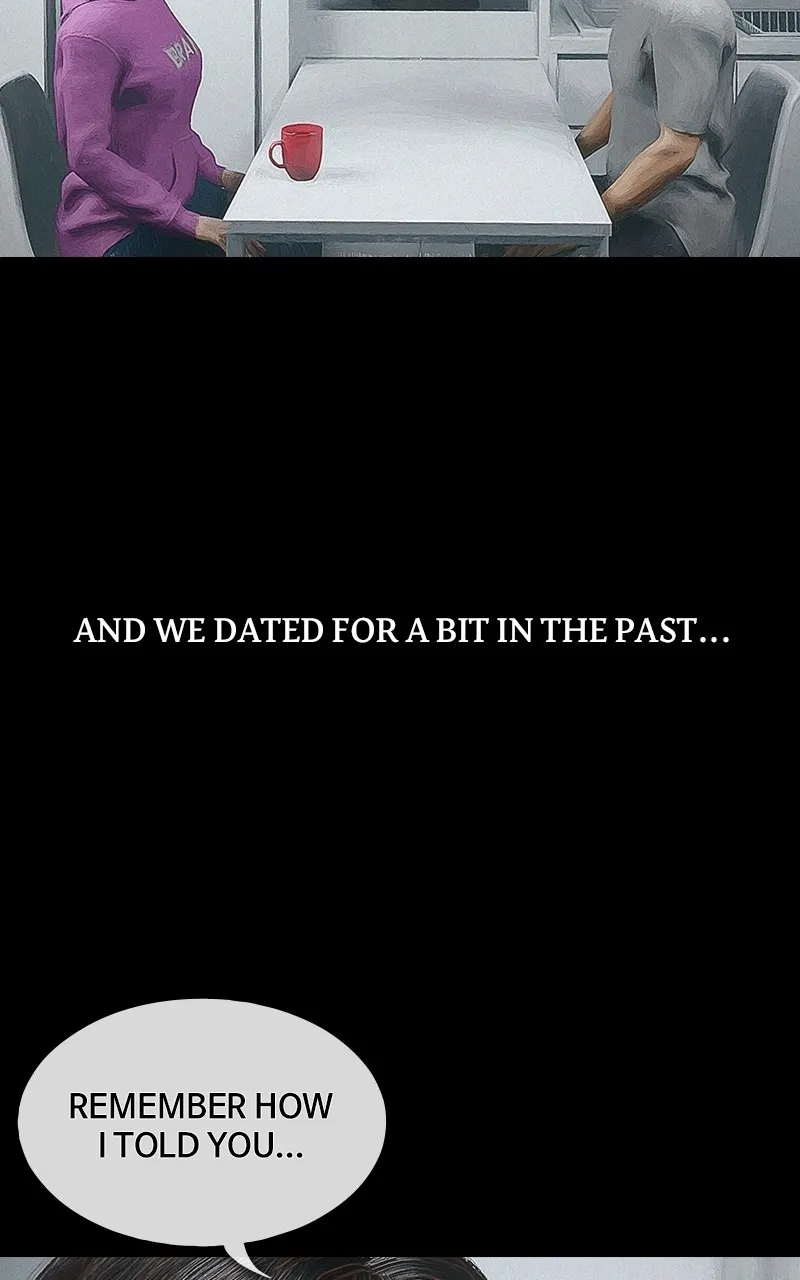 There Are No Demons Chapter 2 page 6