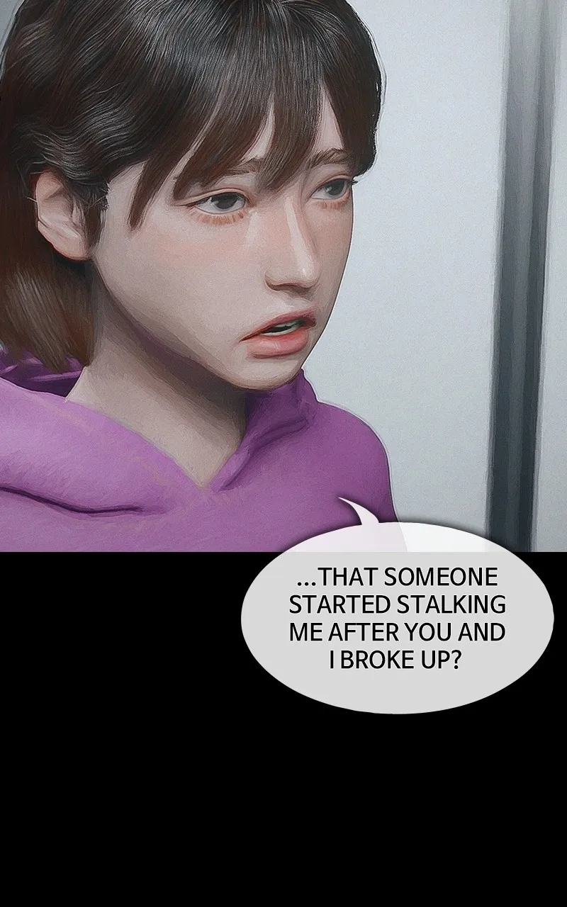 There Are No Demons Chapter 2 page 7