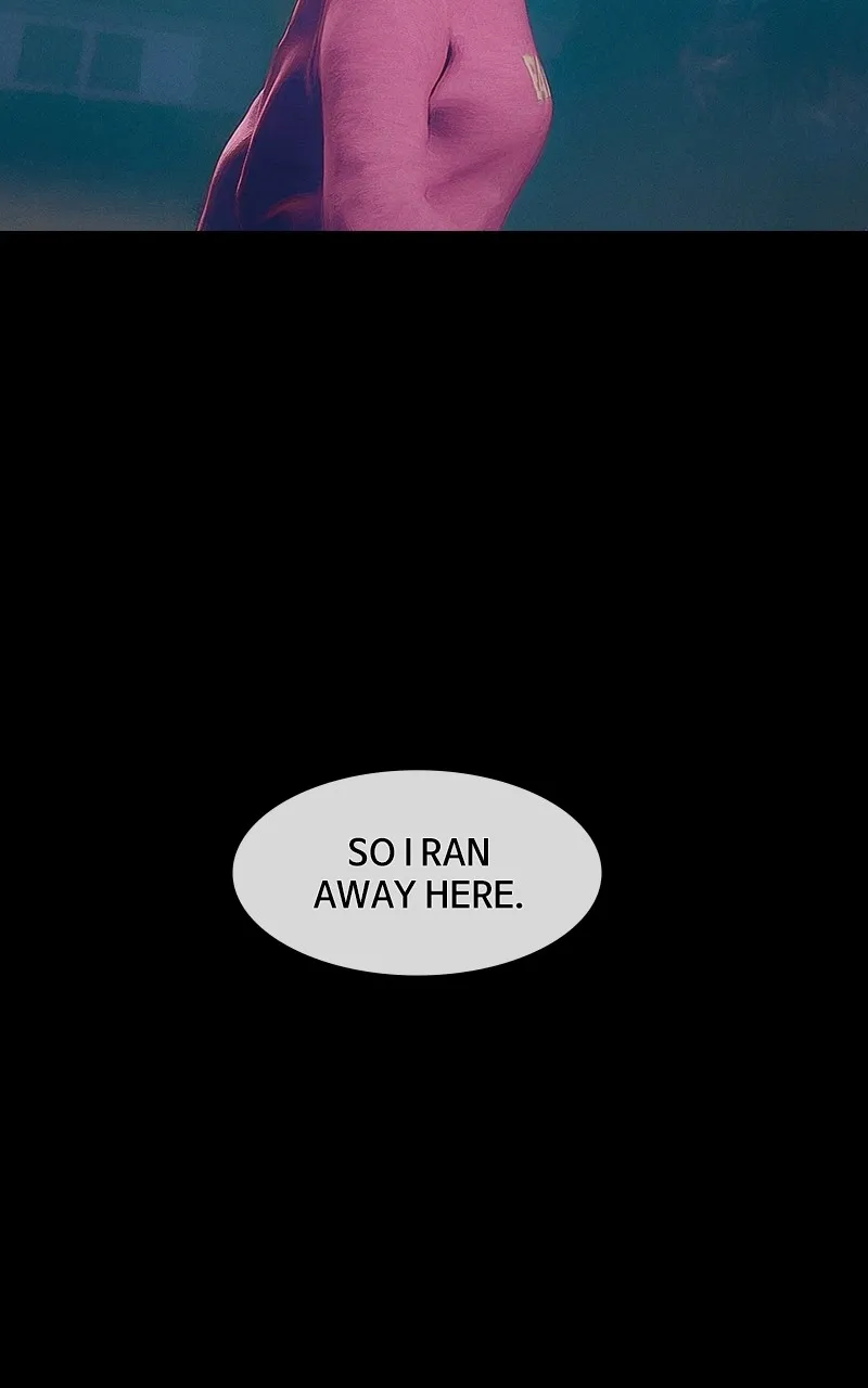 There Are No Demons Chapter 2 page 13