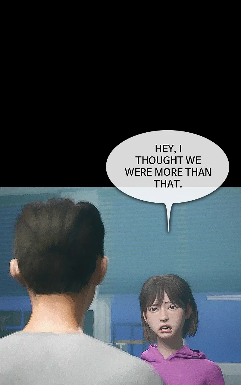 There Are No Demons Chapter 2 page 15