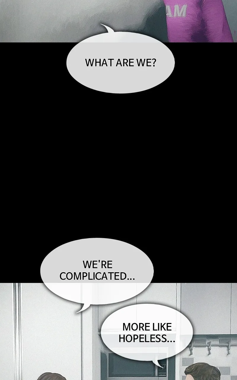 There Are No Demons Chapter 2 page 16
