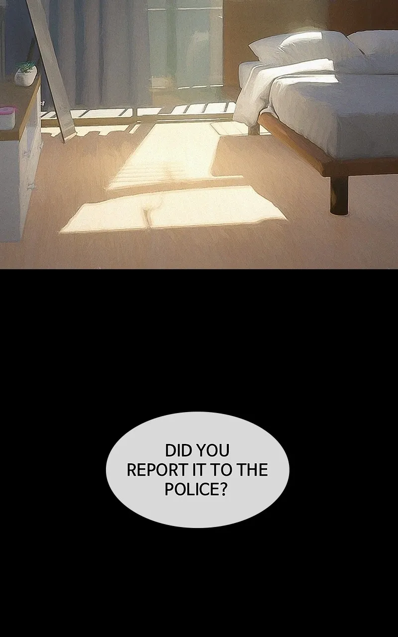 There Are No Demons Chapter 2 page 28