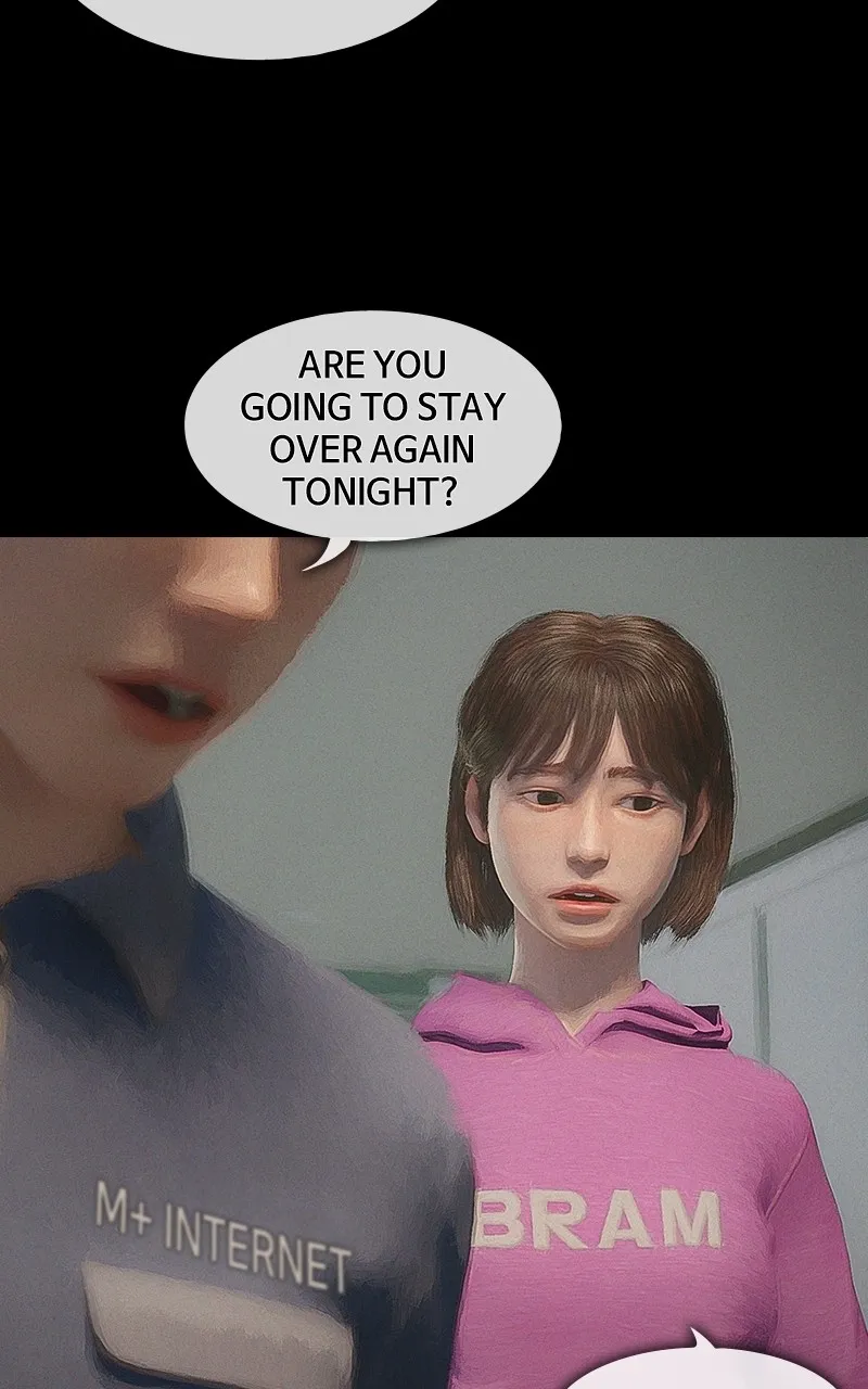 There Are No Demons Chapter 2 page 30