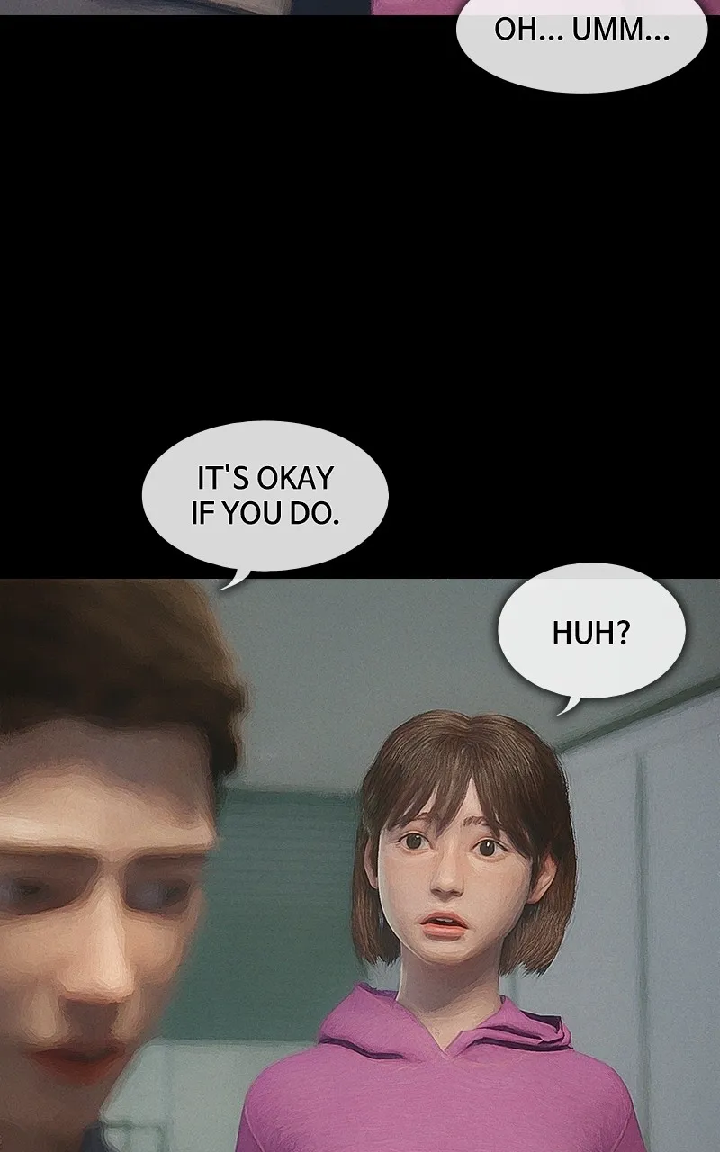There Are No Demons Chapter 2 page 31